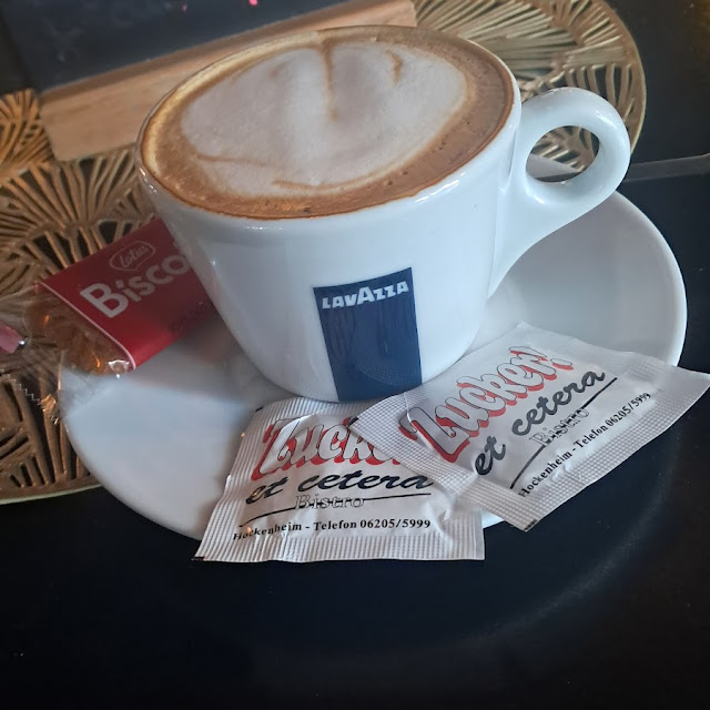 Cappuccino