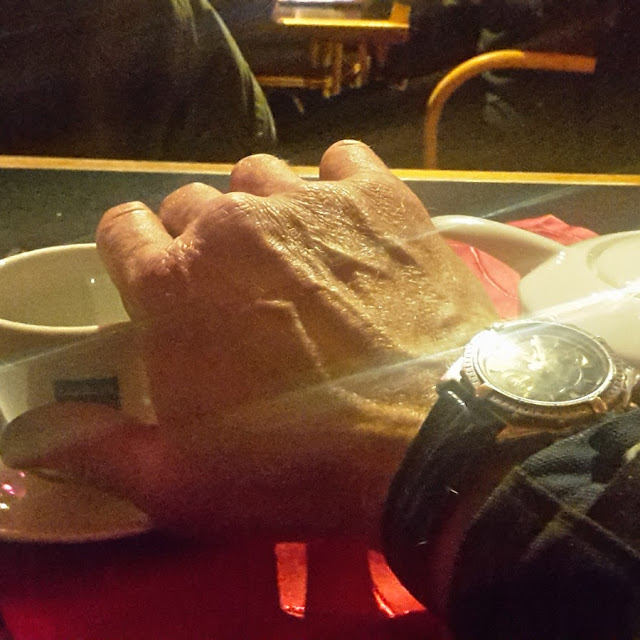 Coffee Time