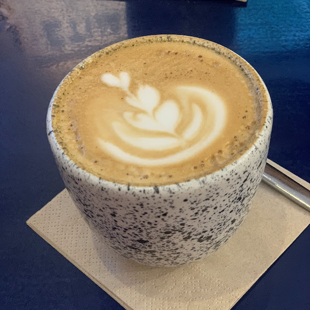 Muy Buen Café