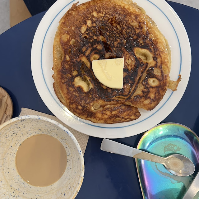 Pancake Breakfast