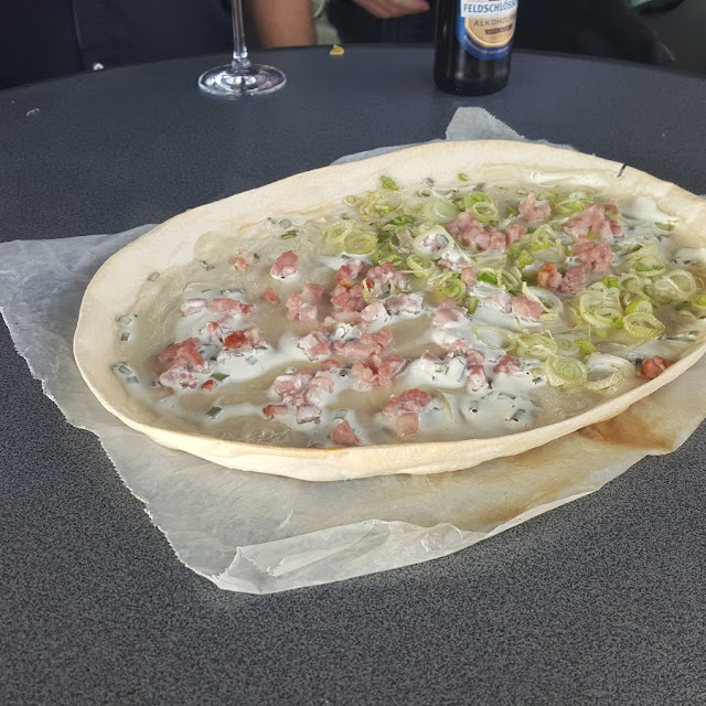 Flammkuchen
