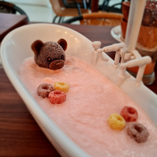 Cherry Blossom Choco