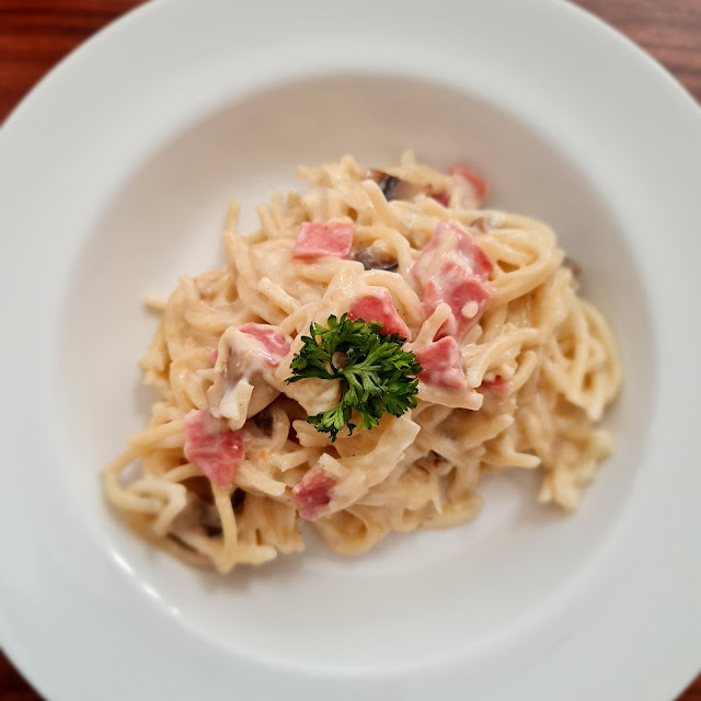 Spaghetti Bolognese