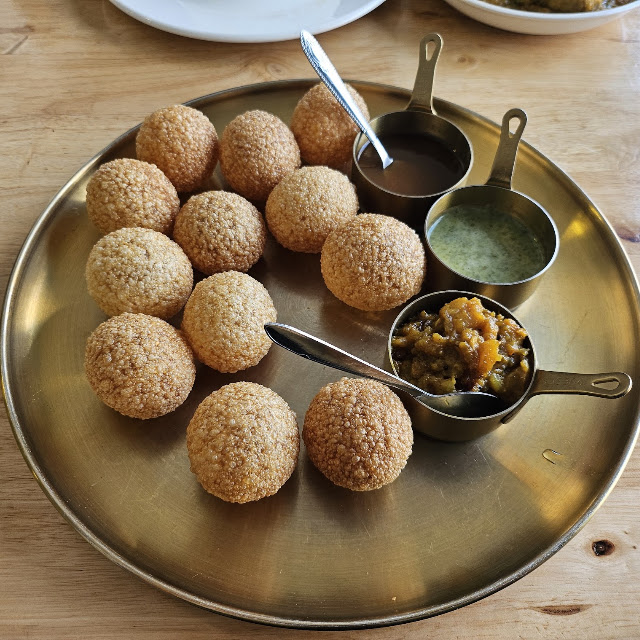 Pani Puri