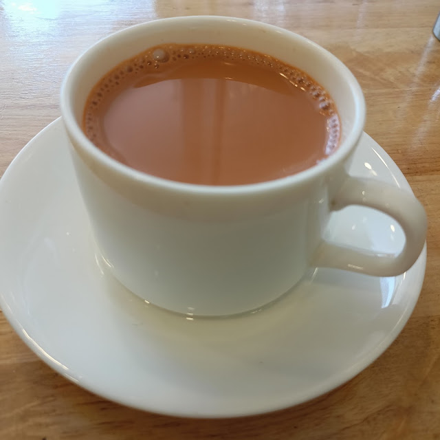 Masala Chai