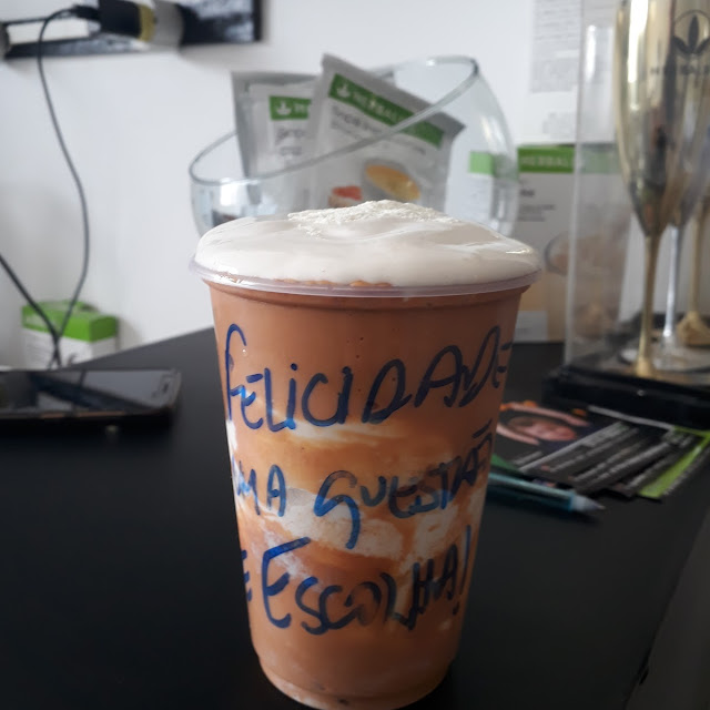 Maracujá Com Borda Doce Leite