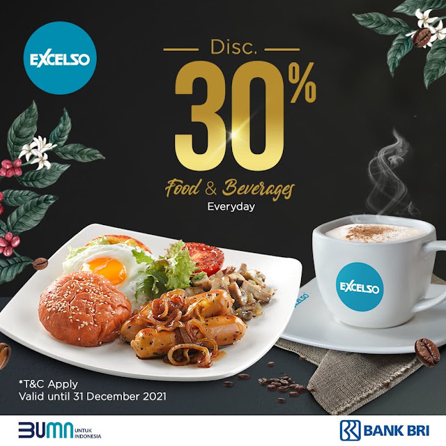 Excelso Sampler