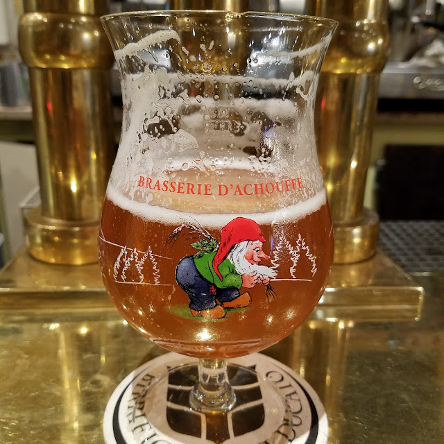 Craft Beers