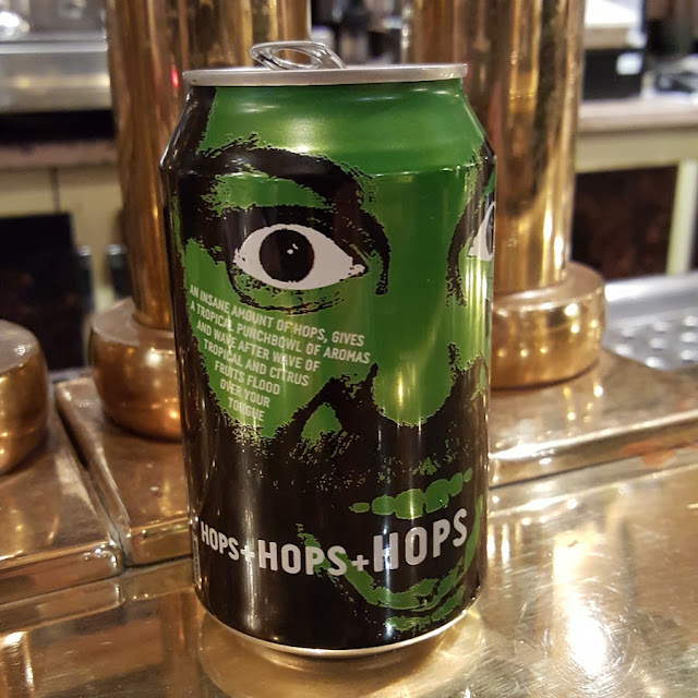 IPA la Débauche
