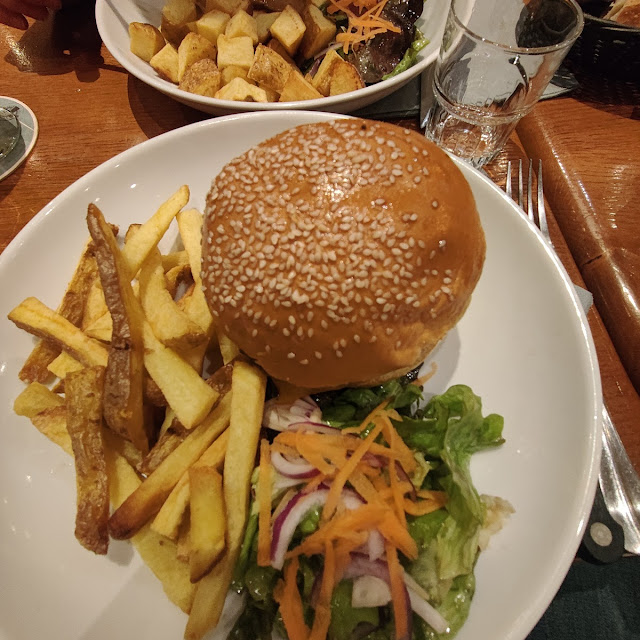 Cheeseburger