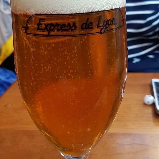 La Biere Et