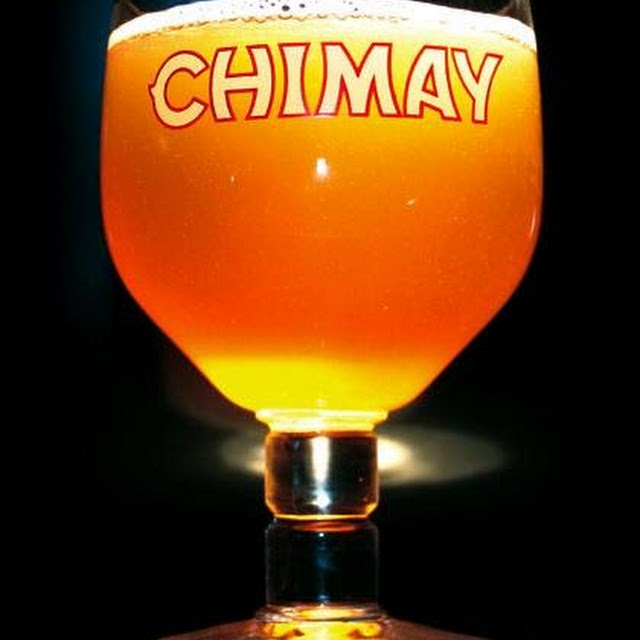 Chimay Triple