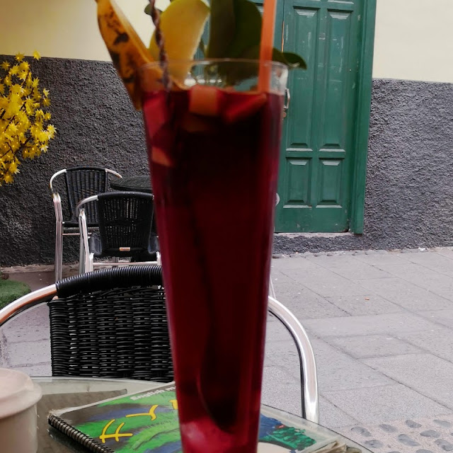 Cocktails