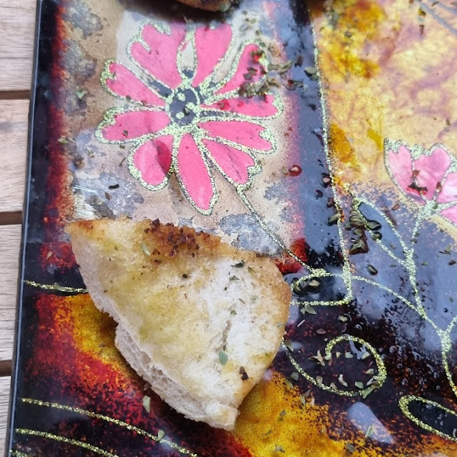 Garlic Bread
