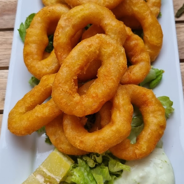 Calamari