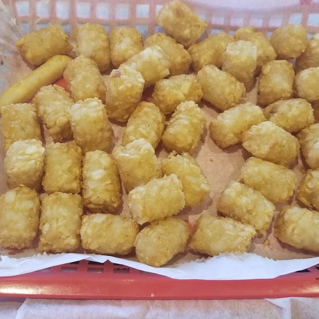 Tater Tots