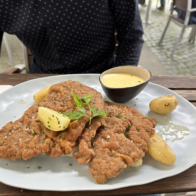 Wiener Schnitzel