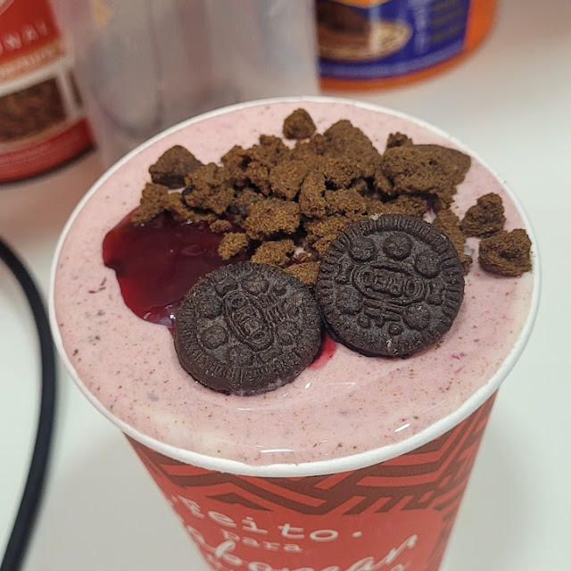 Milkshake