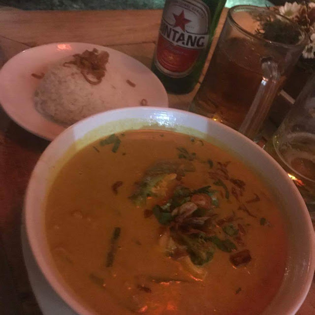 Chicken Curry