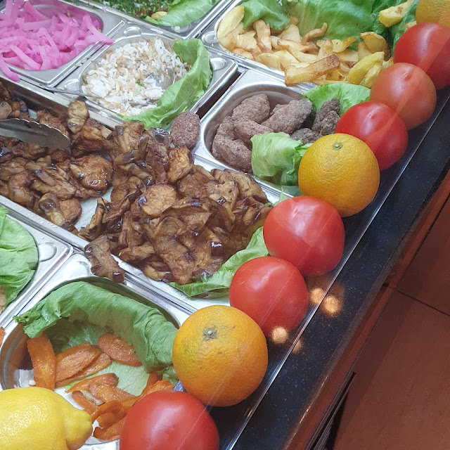 Salad