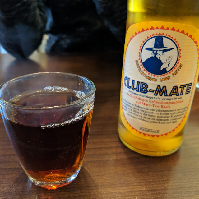 Club Mate 0 5 L