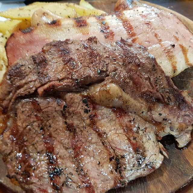 Piatto Del Re