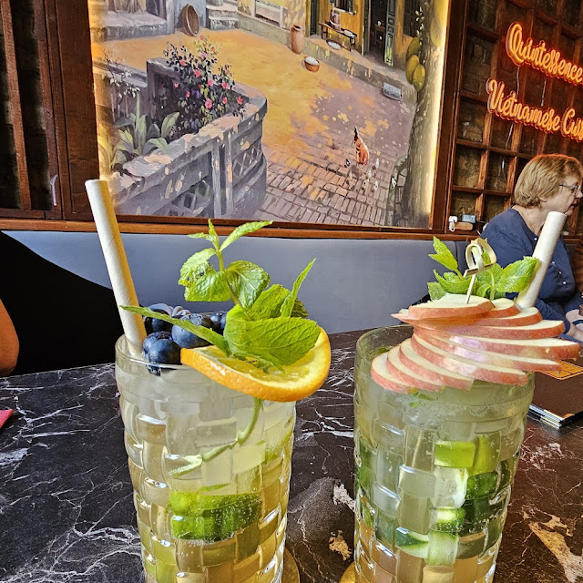 Cocktails