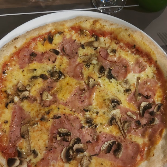 Mještana Pizza