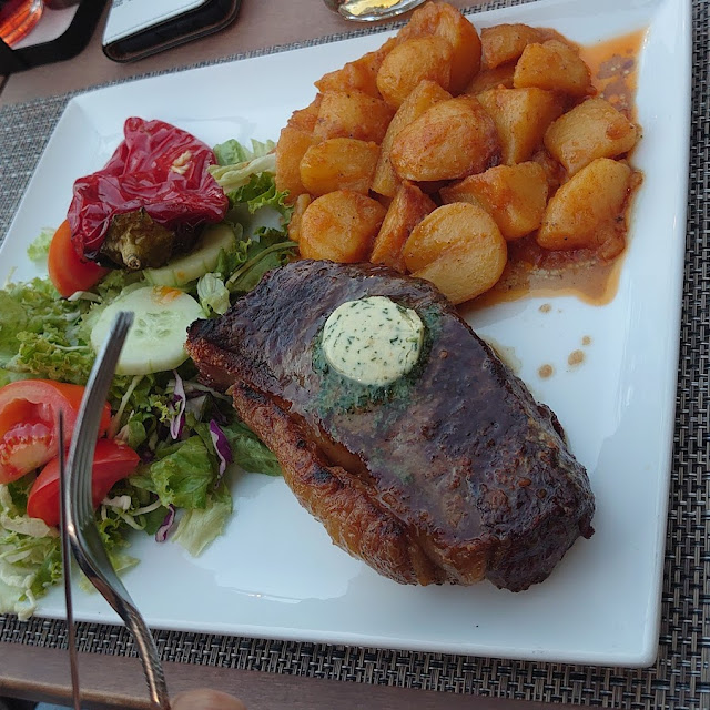 Rumpsteak