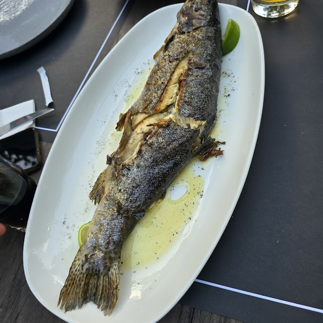 Sehr Leckeres Essen