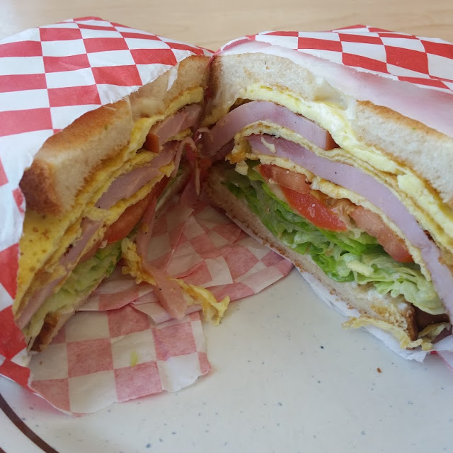 Club Sandwich