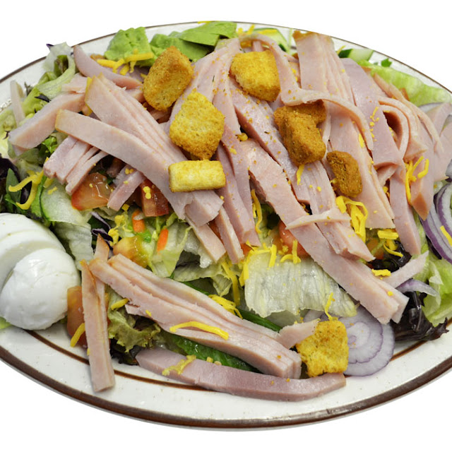 Chef's Salad