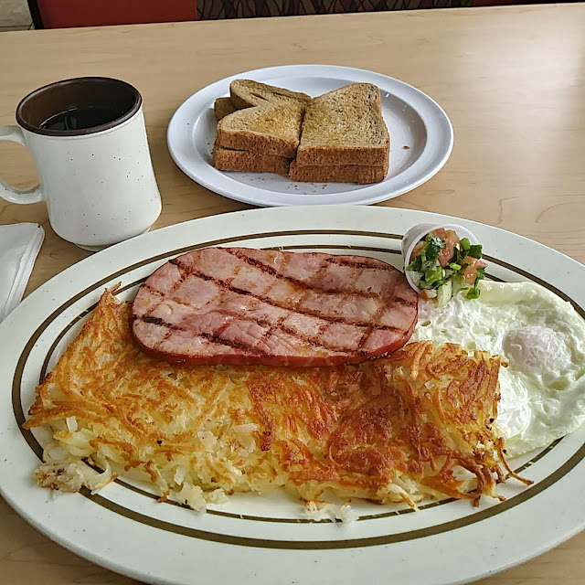 Hash Brown