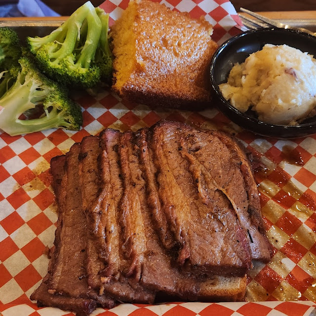 Texas Brisket
