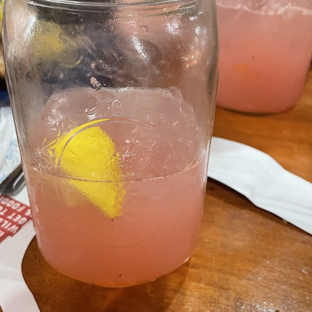 Lemonade