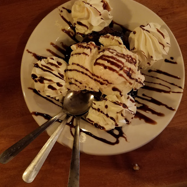 Lava Cake