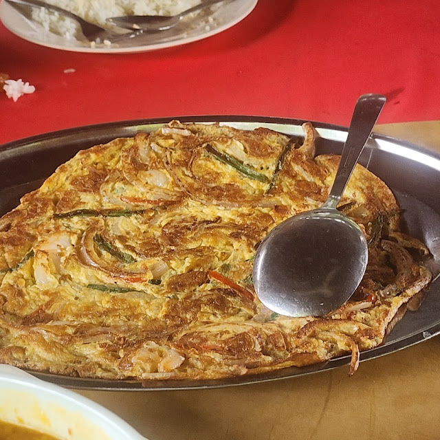 Puyong Egg