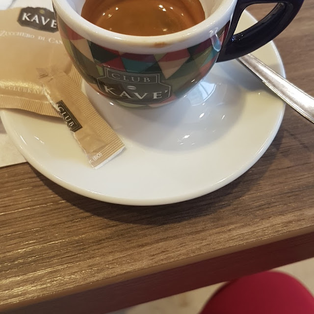 Caffè