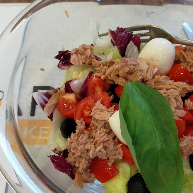 Insalatona