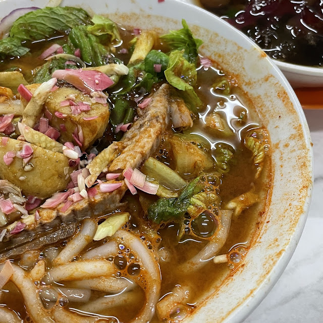 Laksa