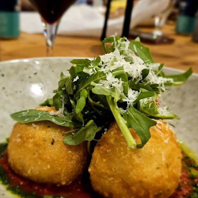 Arancini