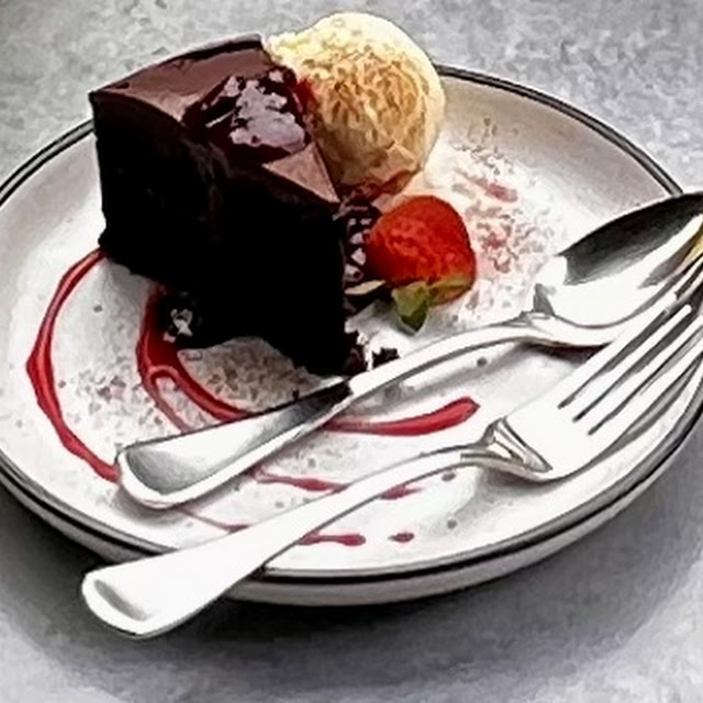Chocolate Cake