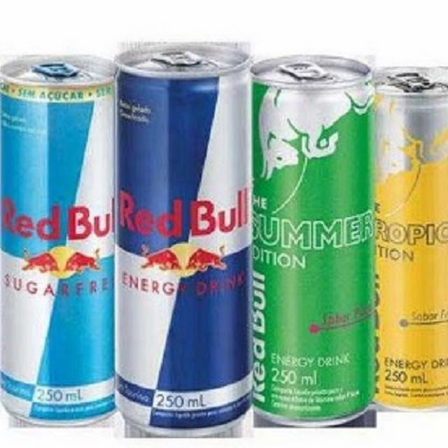 Redbull