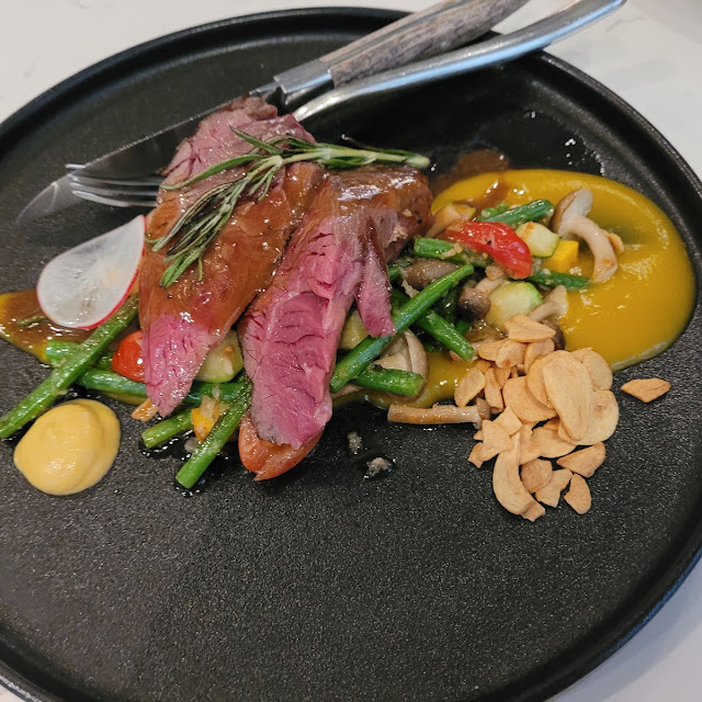 Steak