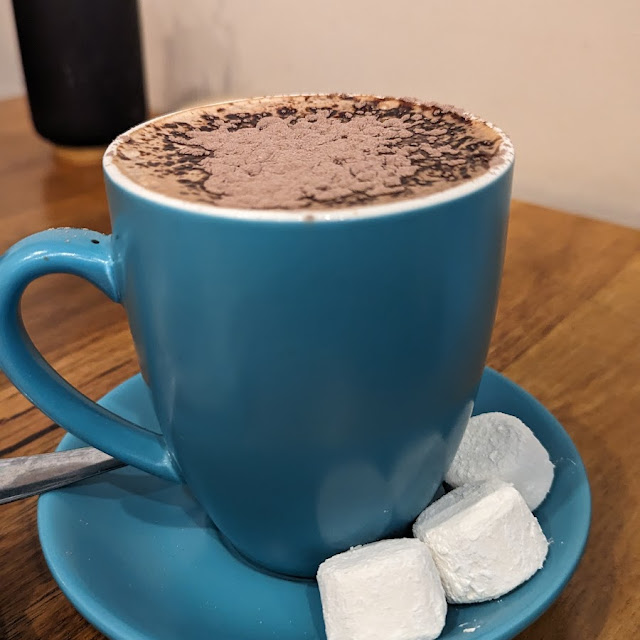 Mocha