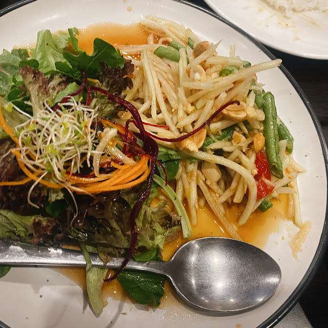 Som Tam Thai