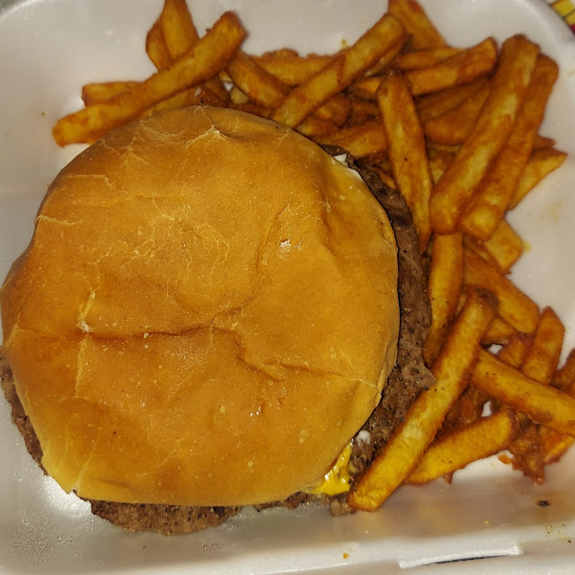 Cheeseburger