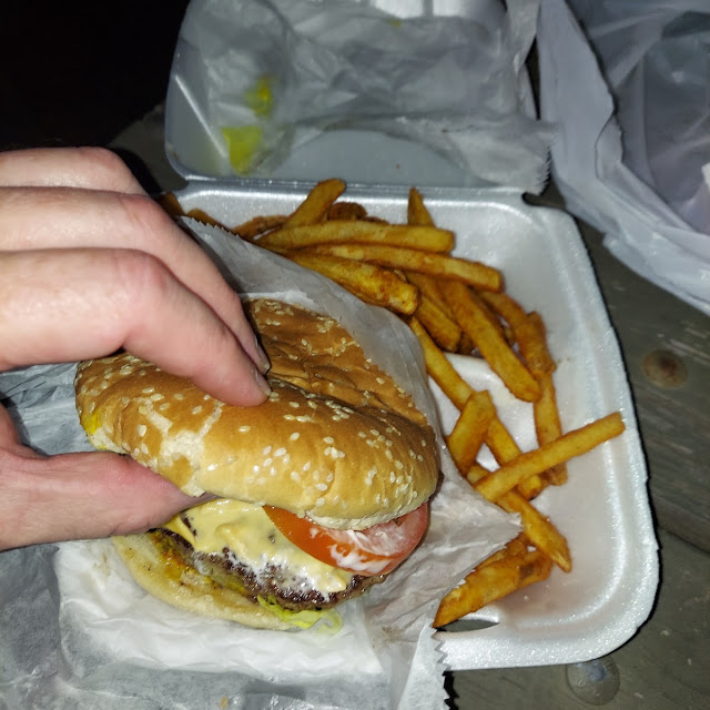 Double Fat Moe Combo