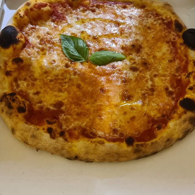 Margherita