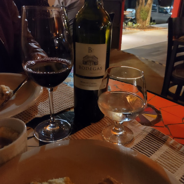 Vinho